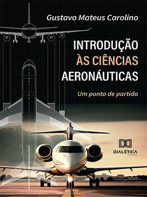 cover image of Introdução às Ciências Aeronáuticas